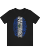 Fingerprint Tee - El Salvador